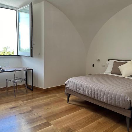 Agriturismo Il Convento Massa Lubrense Zewnętrze zdjęcie