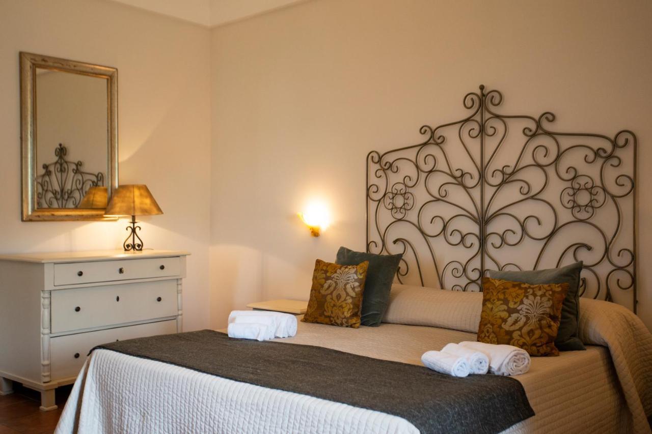 Agriturismo Il Convento Massa Lubrense Zewnętrze zdjęcie