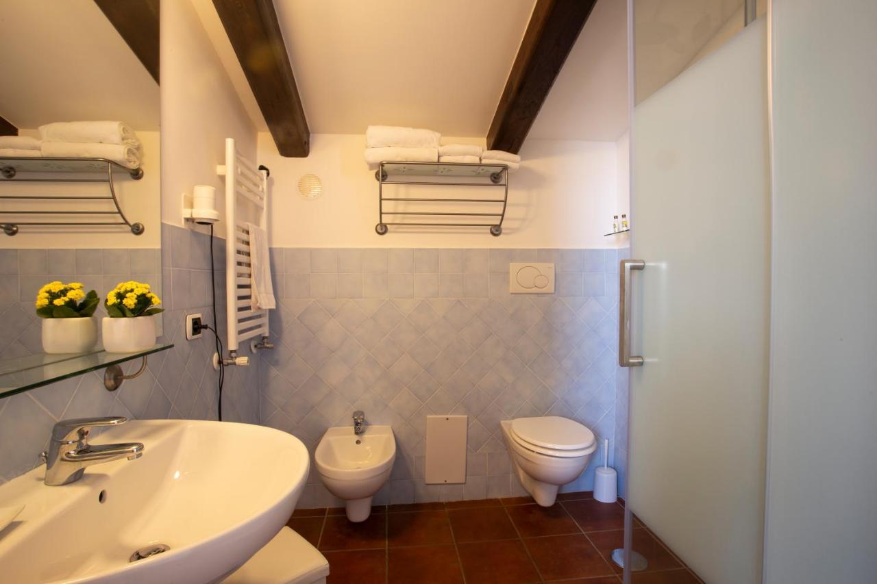 Agriturismo Il Convento Massa Lubrense Zewnętrze zdjęcie
