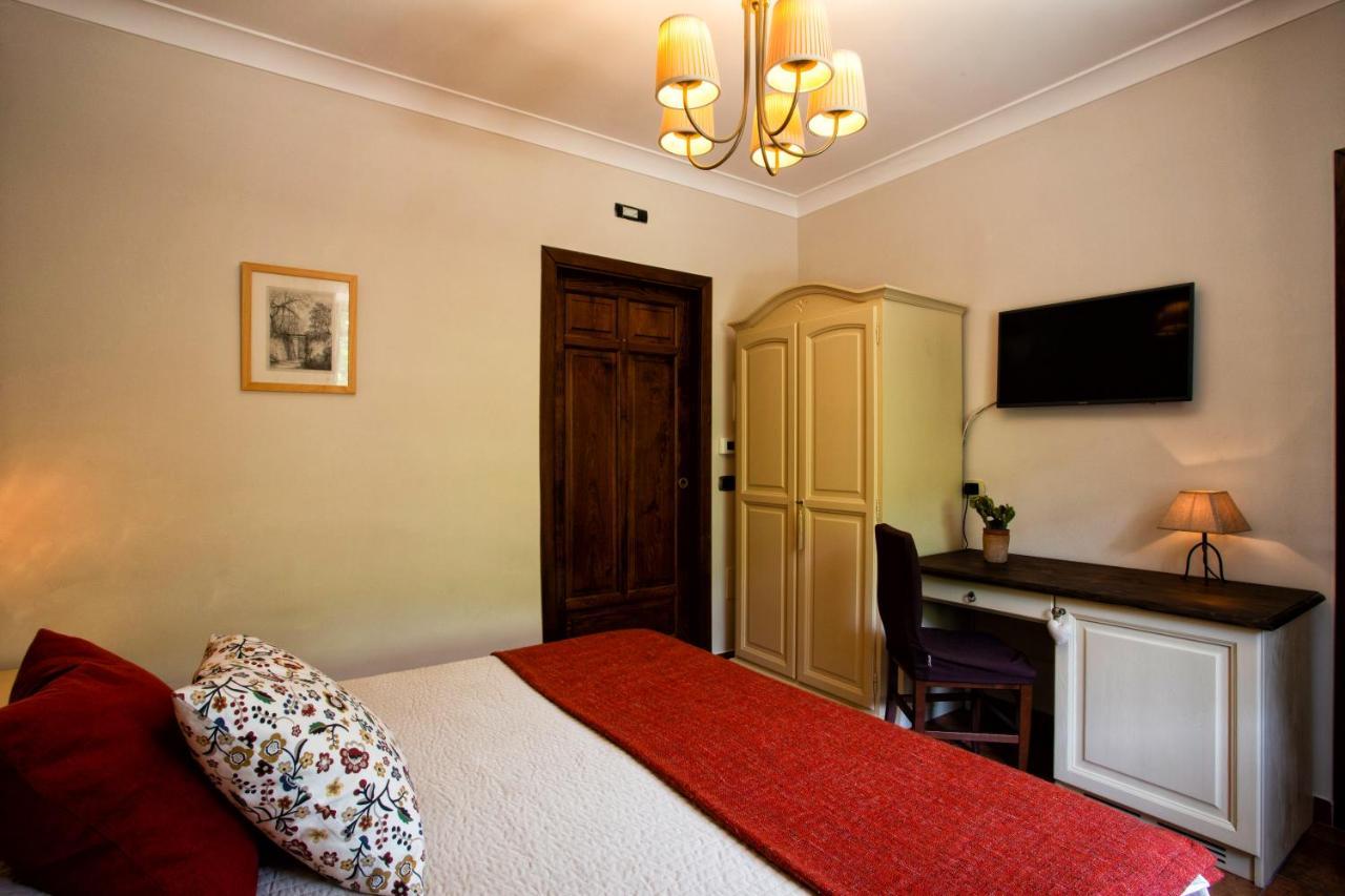 Agriturismo Il Convento Massa Lubrense Zewnętrze zdjęcie