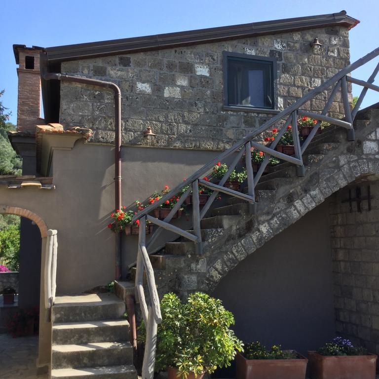 Agriturismo Il Convento Massa Lubrense Zewnętrze zdjęcie